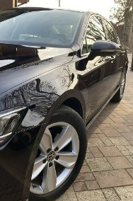 Volkswagen Passat B8 I Wł, Krajowy, ELEGANCE, Bezwypadkowy, BDB Stan ogólny, Vat 23%-2