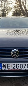 Volkswagen Passat B8 I Wł, Krajowy, ELEGANCE, Bezwypadkowy, BDB Stan ogólny, Vat 23%-4