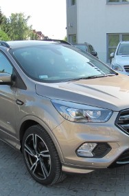 Ford Kuga III 1.5 EcoBoost AWD ST-Line Black ASS aut-2