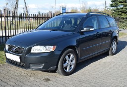 Volvo V50 II 1.6 diesel 110 KM