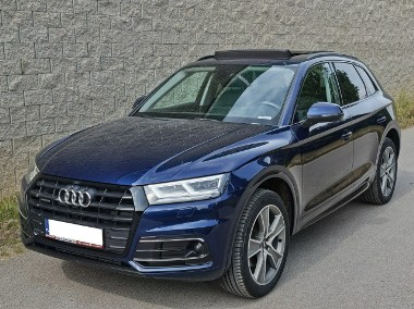 Audi Q5 III-1