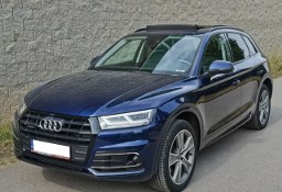 Audi Q5 III