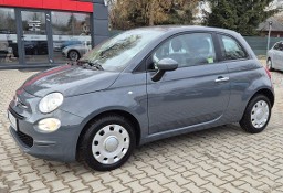 Fiat 500 2020 * salon PL * bezwypadkowy * AUTOMAT