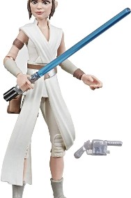 Rey Figurka Star Wars Gwiezdne Wojny Skywalker Odrodzenie E9-2