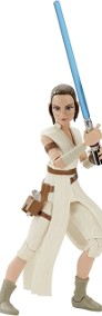 Rey Figurka Star Wars Gwiezdne Wojny Skywalker Odrodzenie E9-3