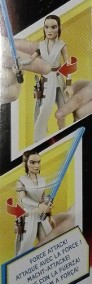 Rey Figurka Star Wars Gwiezdne Wojny Skywalker Odrodzenie E9-4