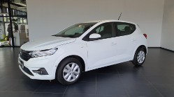 Dacia Sandero II 1.0 TCe Comfort LPG