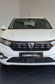 Dacia Sandero II 1.0 TCe Comfort LPG-2