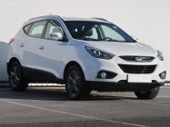 Hyundai ix35 , Skóra, Xenon, Bi-Xenon, Klimatronic, Tempomat, Parktronic,