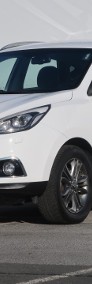 Hyundai ix35 , Skóra, Xenon, Bi-Xenon, Klimatronic, Tempomat, Parktronic,-3