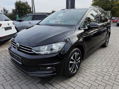 1.6 Tdi 115 KM Led Navi Acc LaneAssist !-1