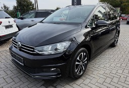 Volkswagen Touran III 1.6 Tdi 115 KM Led Navi Acc LaneAssist !