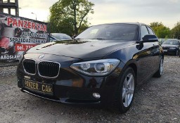 BMW 116i , F20 , 1.6 Turbo , LED , Xenon , Alu , Klima , z Niemiec Oplacony !