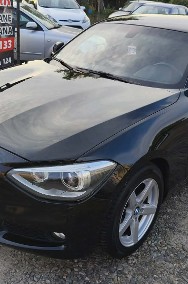 116i , F20 , 1.6 Turbo , LED , Xenon , Alu , Klima , z Niemiec Oplacony !-2