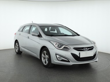 Hyundai i40 , Navi, Klimatronic, Tempomat, Parktronic,-1