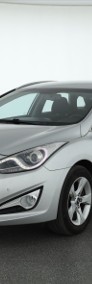 Hyundai i40 , Navi, Klimatronic, Tempomat, Parktronic,-3