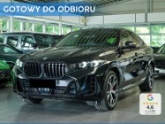 BMW X6 G06 xDrive30d xDrive30d 3.0 (298KM)| Hak + Szklany dach panoramiczny