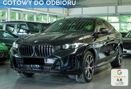 BMW X6 G06 xDrive30d xDrive30d 3.0 (298KM)| Hak + Szklany dach panoramiczny