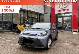 Toyota Aygo X Active 1.5 Hybrid Dynamic Force Active 1.5 Hybrid Dynamic Force 116KM