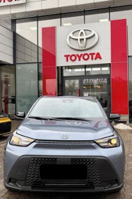 Toyota Aygo X Active 1.5 Hybrid Dynamic Force Active 1.5 Hybrid Dynamic Force 116KM-2