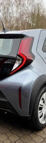 Toyota Aygo X Active 1.5 Hybrid Dynamic Force Active 1.5 Hybrid Dynamic Force 116KM-4