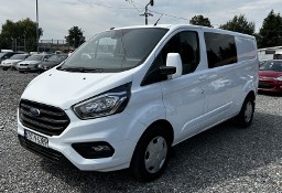 Ford Transit CUSTOM, 6-OSOBOWY