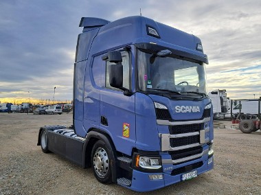 Scania r 450-1