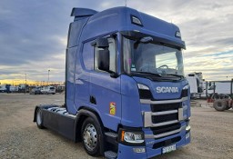 Scania r 450