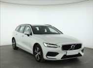 Volvo V60 II , Salon Polska, 1. Właściciel, Automat, VAT 23%, Navi,