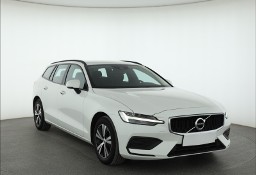 Volvo V60 II , Salon Polska, 1. Właściciel, Automat, VAT 23%, Navi,