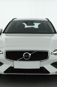 Volvo V60 II , Salon Polska, 1. Właściciel, Automat, VAT 23%, Navi,-2