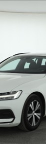 Volvo V60 II , Salon Polska, 1. Właściciel, Automat, VAT 23%, Navi,-3
