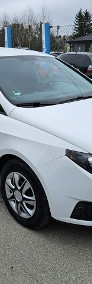 SEAT Ibiza V Opłacony Zdrowy Zadbany Klimatyzacja po Serwisie-3