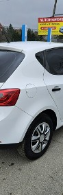 SEAT Ibiza V Opłacony Zdrowy Zadbany Klimatyzacja po Serwisie-4