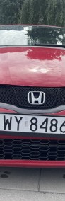 Honda Civic GT 2010 2.2-4