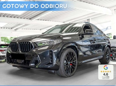 BMW X6 G06 xDrive30d xDrive30d 3.0 (298KM)| Harman Kardon-1