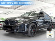 BMW X6 G06 xDrive30d xDrive30d 3.0 (298KM)| Harman Kardon