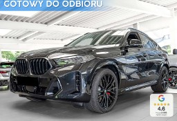 BMW X6 G06 xDrive30d xDrive30d 3.0 (298KM)| Harman Kardon