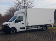 Renault Master 8EP CHŁODNIA 4,21x2x11x2,00 CHŁODNIA 4,21x2,11x2,00 IZOTERMA KLIMA