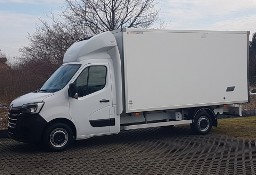 Renault Master 8EP CHŁODNIA 4,21x2x11x2,00 CHŁODNIA 4,21x2,11x2,00 IZOTERMA KLIMA