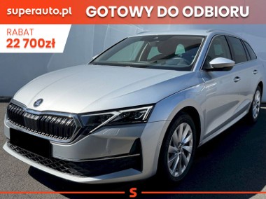Skoda Octavia IV Drive Selection 1.5 TSI mHEV DSG Drive Selection 1.5 TSI mHEV DSG 15-1