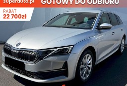 Skoda Octavia IV Drive Selection 1.5 TSI mHEV DSG Drive Selection 1.5 TSI mHEV DSG 15