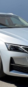 Skoda Octavia IV Drive Selection 1.5 TSI mHEV DSG Drive Selection 1.5 TSI mHEV DSG 15-3