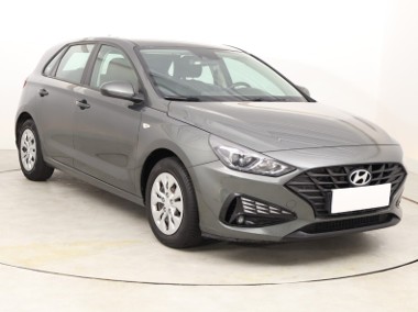 Hyundai i30 II , Salon Polska, 1. Właściciel, VAT 23%, Klima, Tempomat,-1