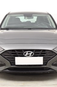 Hyundai i30 II , Salon Polska, 1. Właściciel, VAT 23%, Klima, Tempomat,-2