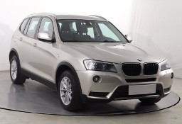 BMW X3 I (F25) , Automat, Navi, Xenon, Bi-Xenon, Klimatronic, Tempomat,