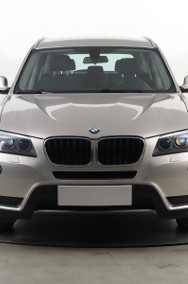 BMW X3 I (F25) , Automat, Navi, Xenon, Bi-Xenon, Klimatronic, Tempomat,-2