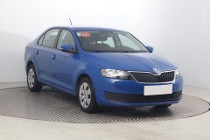 Skoda Rapid , Salon Polska, 1. Właściciel, VAT 23%, Klima