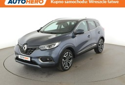 Renault Kadjar I Intens automat navi kamera tempomat FullLED