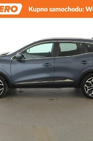 Renault Kadjar I Intens automat navi kamera tempomat FullLED-2